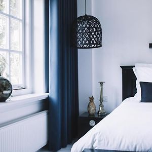 B&B Logeren bij Lies